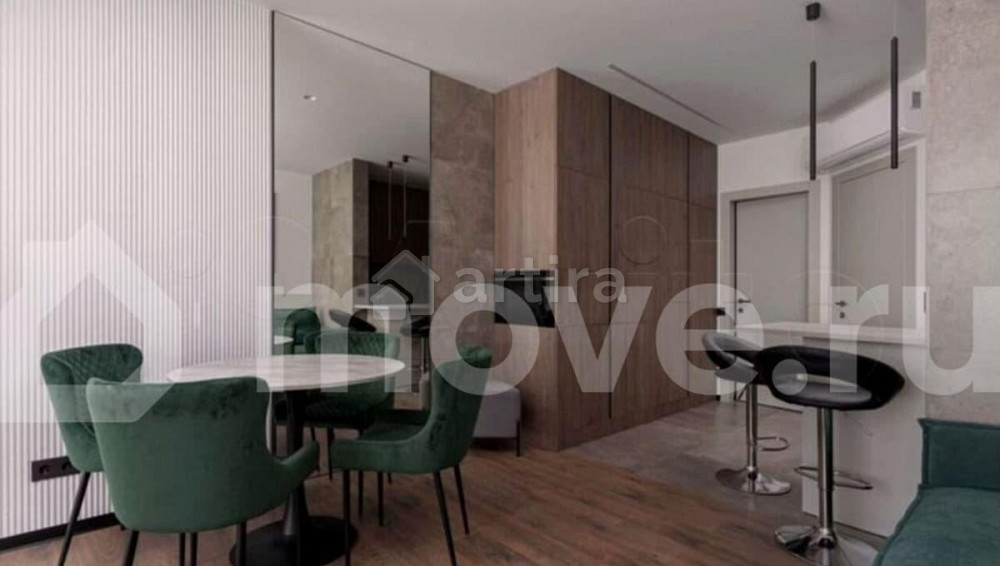 Студия, 15.1 м2, 3/3 эт. Москва - изображение 7