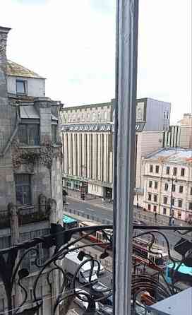 Комната, 21.5 м2, 6/7 эт. Санкт-Петербург