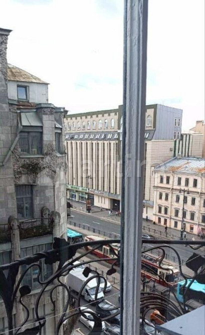 Комната, 21.5 м2, 6/7 эт. Санкт-Петербург - изображение 1