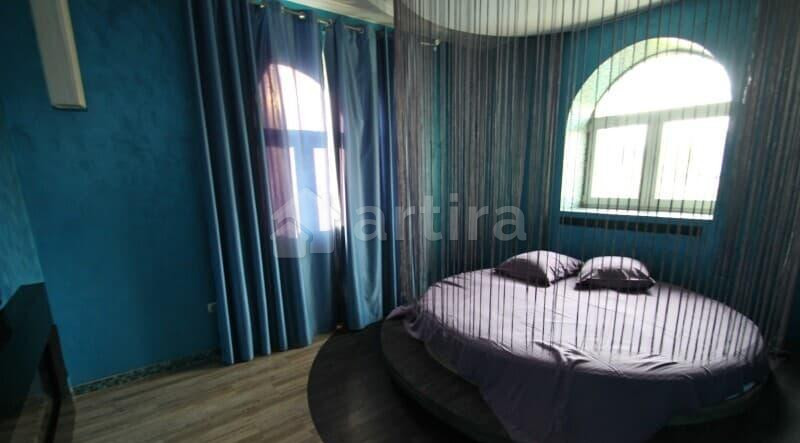 Коттедж, 600 м2 Новосибирск - изображение 20