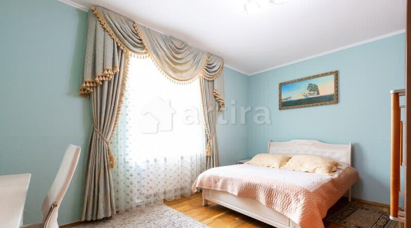 Коттедж, 450 м2 Солнечногорск - изображение 16