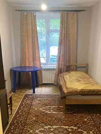 Комната, 14 м2, 1/5 эт. Москва