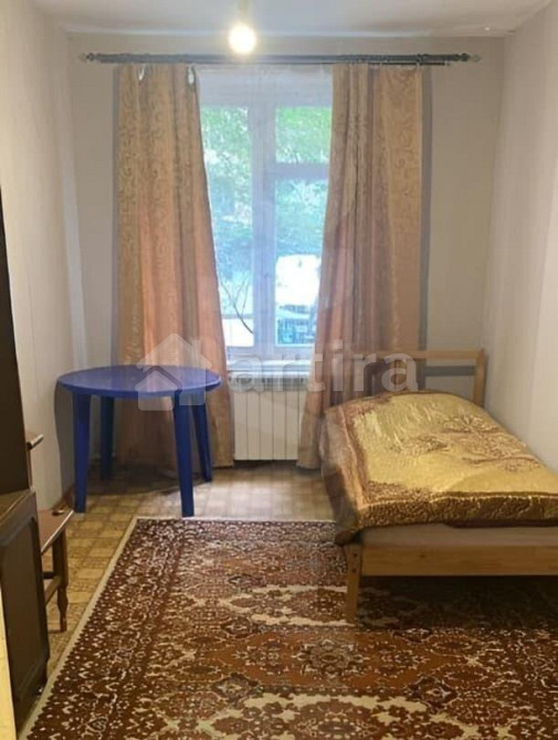 Комната, 14 м2, 1/5 эт. Москва - изображение 5