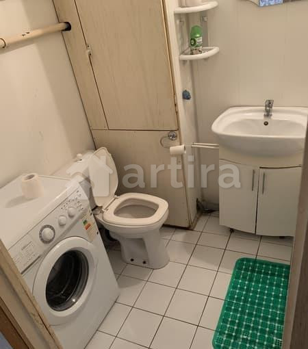 1-комн. квартира, 38 м2, 11/14 эт. Москва - изображение 7