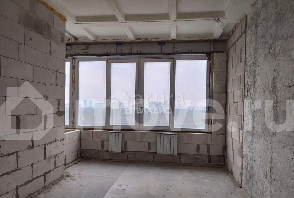 4-комн. квартира, 170 м2, 11/40 эт. Москва - изображение 7