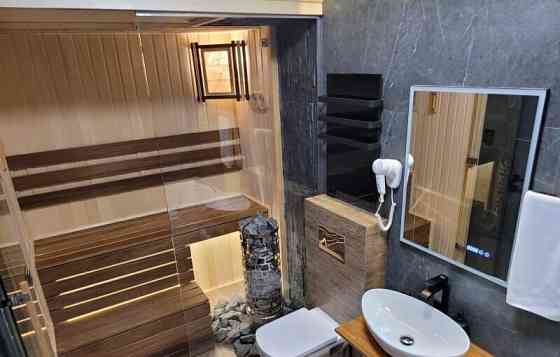 1-комн. апарт-ы, 45 м2, 5/23 эт. Красноярск