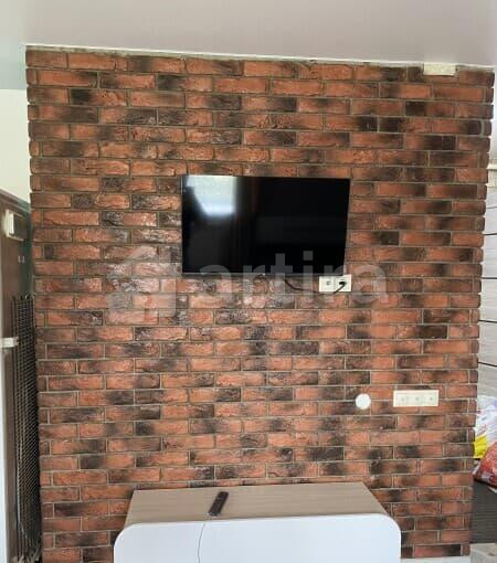 1-комн. квартира, 32 м2, 1/4 эт. Серпухов - изображение 8