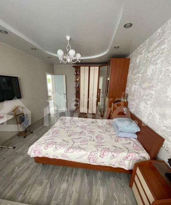 3-комн. квартира, 78 м2, 8/14 эт. Москва - изображение 1