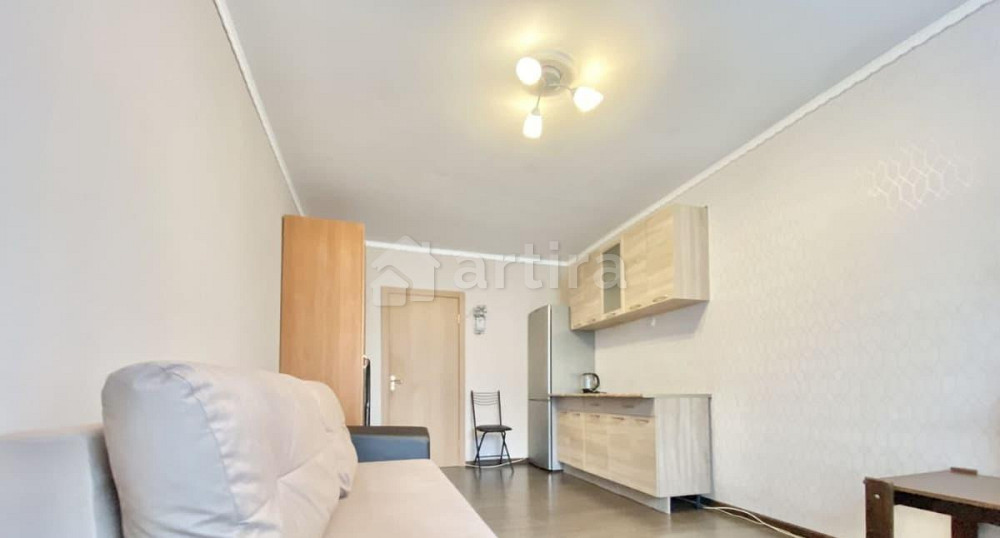 Комната, 20 м2, 1/10 эт. Санкт-Петербург - изображение 3