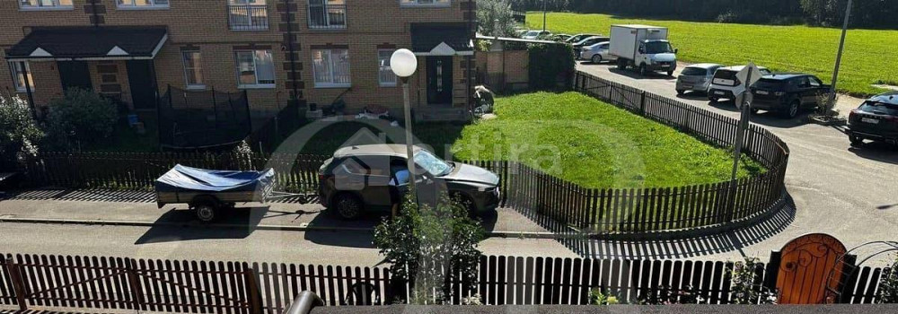 Таунхаус, 90 м2, 2 сотки, 3 эт. Мытищи - изображение 4