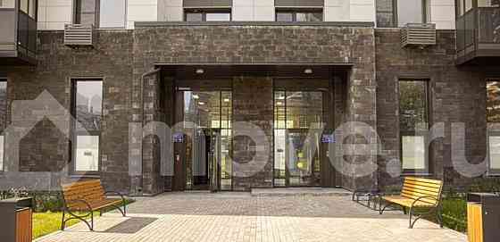 1-комн. квартира, 45.8 м2, 20/22 эт. Москва