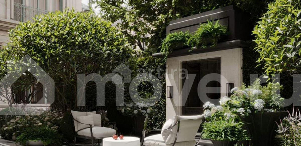 4-комн. квартира, 188 м2, 3/7 эт. Москва - изображение 5