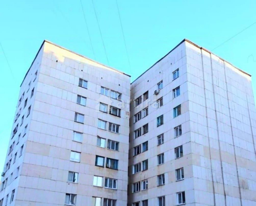 Комната, 13 м2, 6/9 эт. Уфа - изображение 2