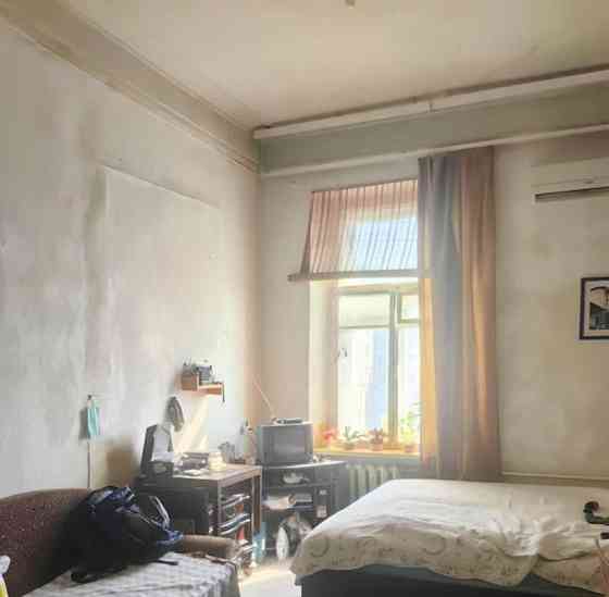 Комната, 16.4 м2, 4/8 эт. Москва