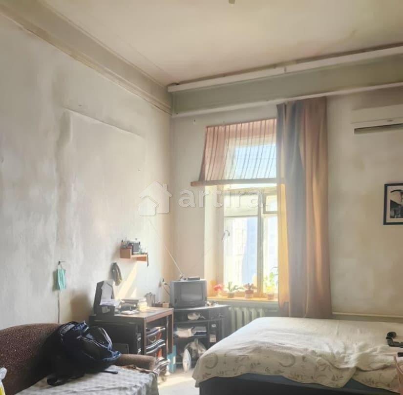 Комната, 16.4 м2, 4/8 эт. Москва - изображение 6