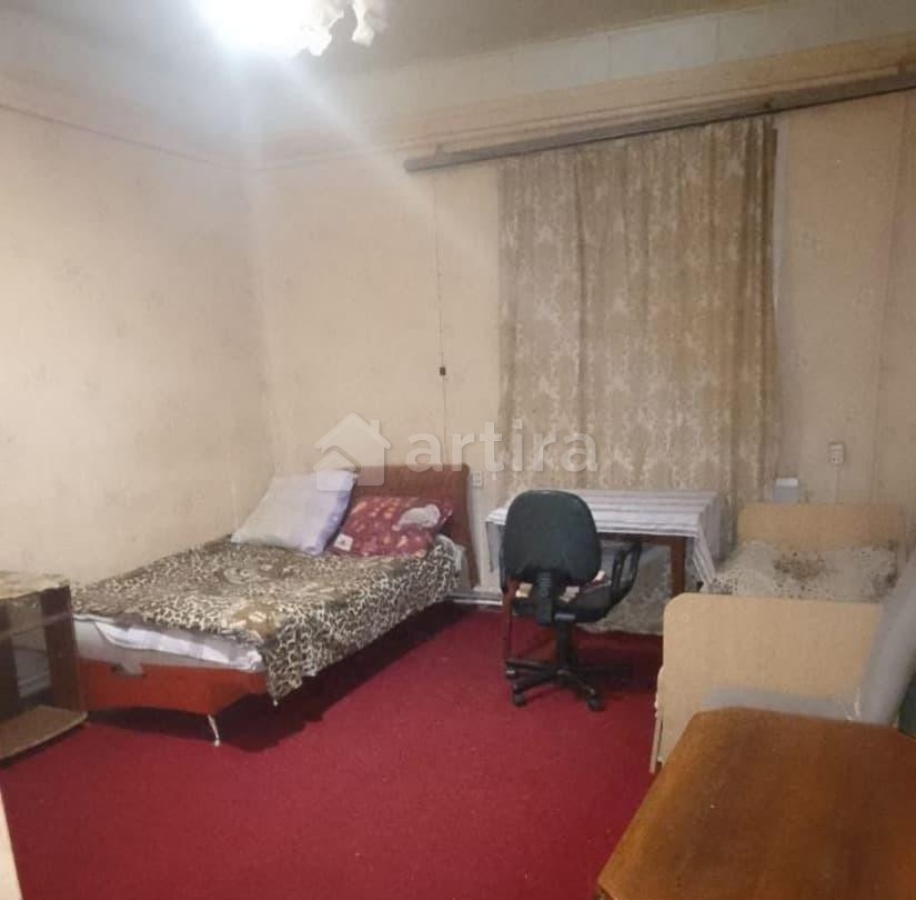 Комната, 16 м2, 2/2 эт. Иваново - изображение 1