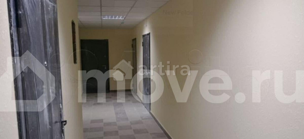 Студия, 20.6 м2, 2/5 эт. Москва - изображение 7