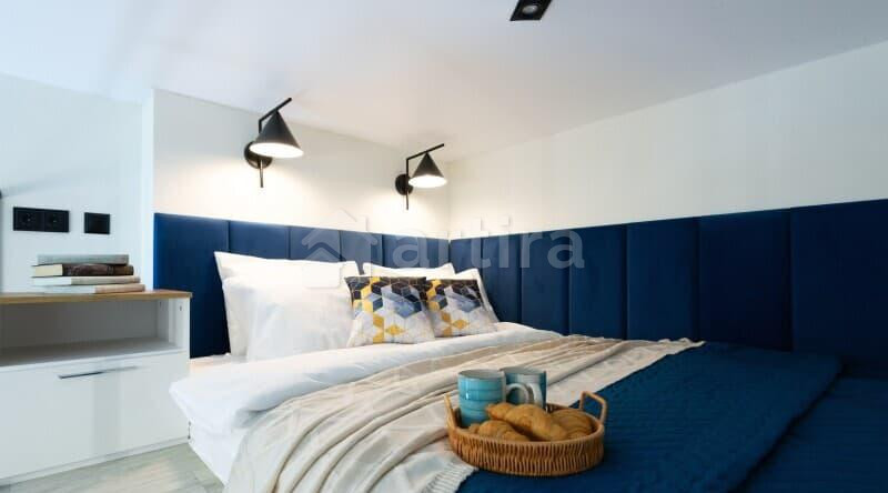 Студия, 12 м2, 2/6 эт. Москва - изображение 7