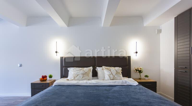 1-комн. квартира, 46 м2, 3/3 эт. Красногорск - изображение 7