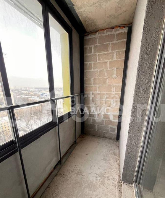 3-комн. квартира, 87.3 м2, 21/24 эт. Москва - изображение 5