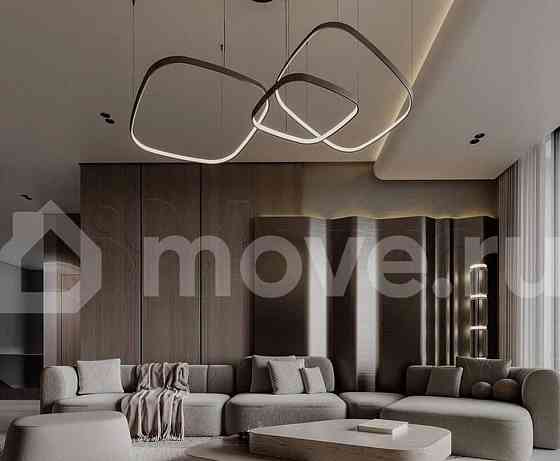 3-комн. квартира, 76 м2, 3/8 эт. Москва