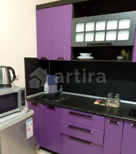 1-комн. квартира, 45 м2, 7/7 эт. Уфа - изображение 7