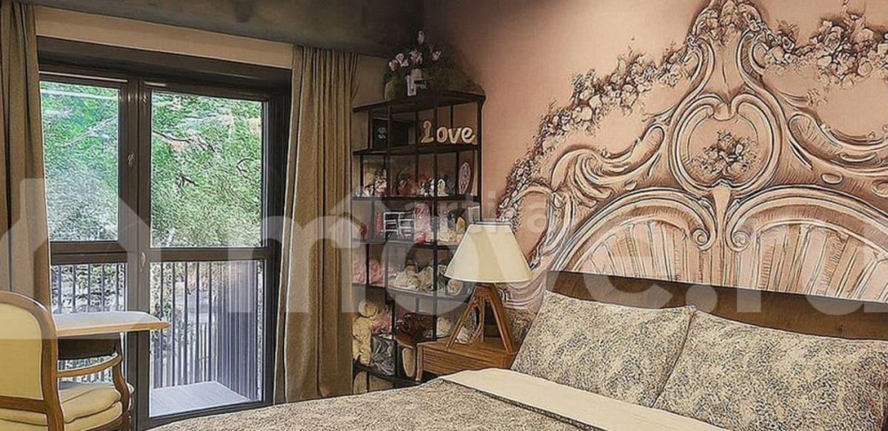 4-комн. апарт-ы, 180 м2, 1/5 эт. Москва - изображение 7