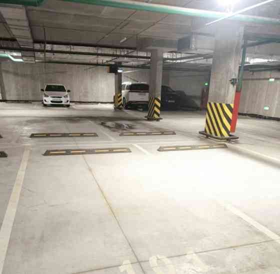 Гараж, 13.25 м2 Пушкино