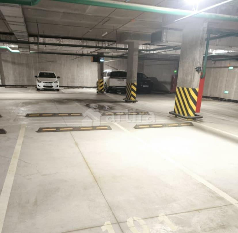 Гараж, 13.25 м2 Пушкино - изображение 2