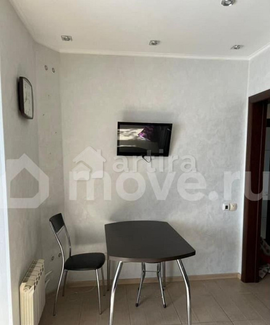 3-комн. квартира, 70 м2, 22/34 эт. Москва - изображение 5