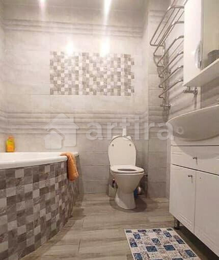 1-комн. квартира, 45 м2, 8/14 эт. Самара - изображение 10