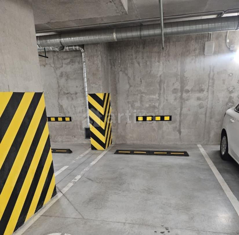 Гараж, 14 м2 Санкт-Петербург - изображение 7