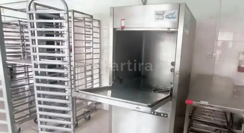 Производство, 1225.4 м² 1/9 эт. Пермь - изображение 7
