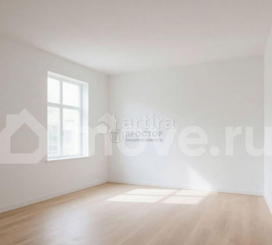 4-комн. квартира, 82 м2, 2/5 эт. Москва - изображение 1