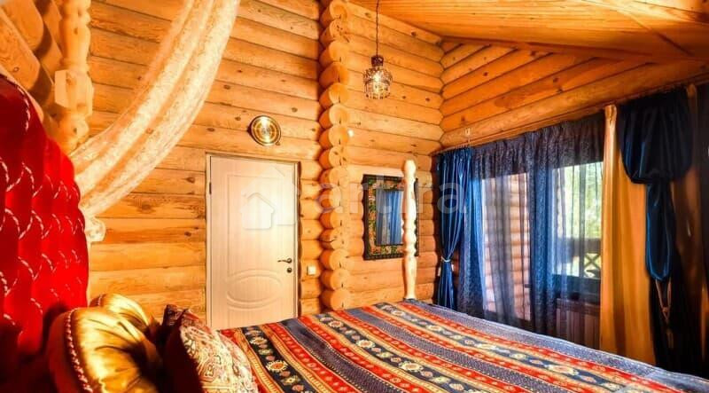 Дом, 400 м2, 8 соток Верхний Услон - изображение 20