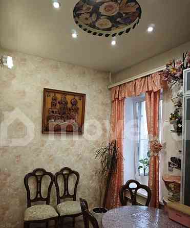 3-комн. квартира, 77.7 м2, 4/4 эт. Москва
