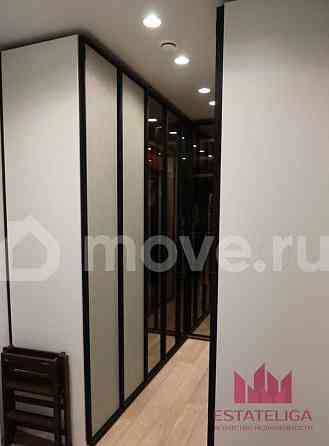 4-комн. апарт-ы, 162 м2, 9/21 эт. Москва