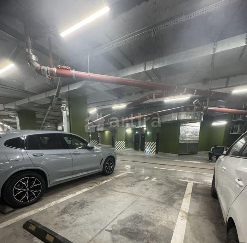 Гараж, 13.3 м2 Москва - изображение 2