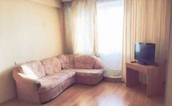 1-комн. квартира, 38 м2, 3/17 эт. Москва