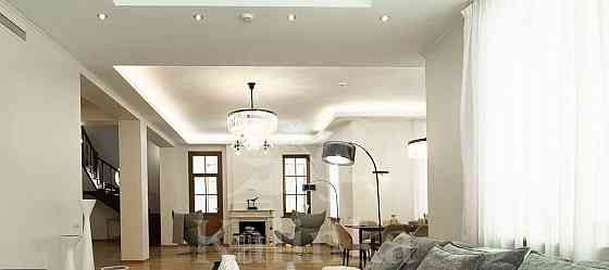 Дом, 600 м2, 0.7 га Архангельское