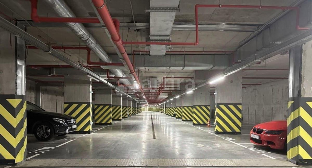 Гараж, 15 м2 Санкт-Петербург - изображение 4