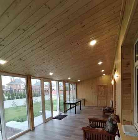 Коттедж, 310 м2, 6.5 сотки Истра