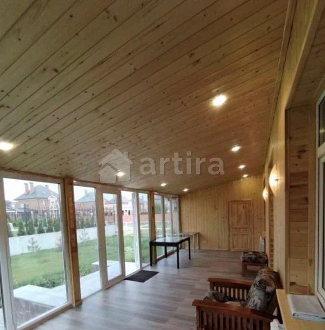 Коттедж, 310 м2, 6.5 сотки Истра - изображение 3