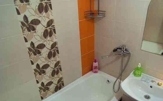 2-комн. квартира, 40 м2, 2/18 эт. Казань