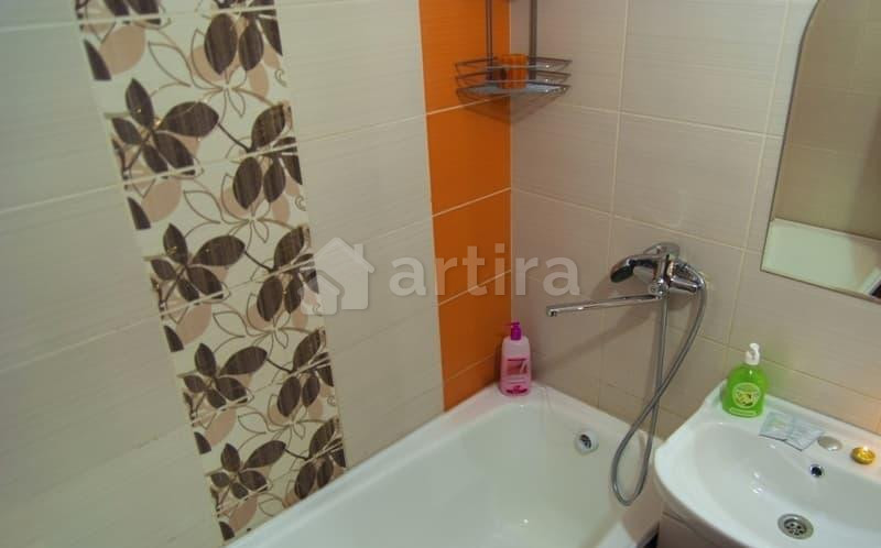 2-комн. квартира, 40 м2, 2/18 эт. Казань - изображение 5