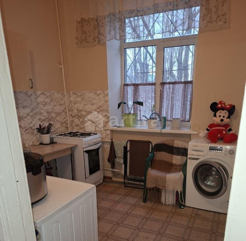 Комната, 60 м2, 1/2 эт. Пермь - изображение 2