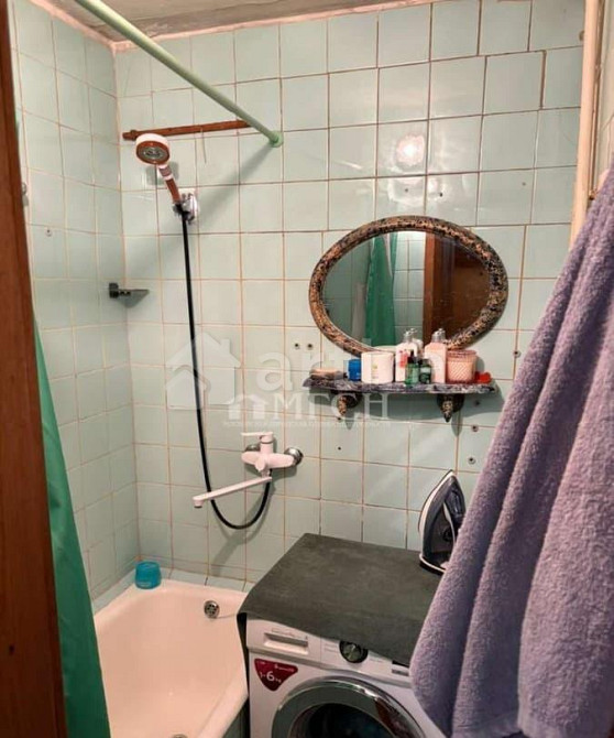 3-комн. квартира, 71.9 м2, 4/8 эт. Москва - изображение 7