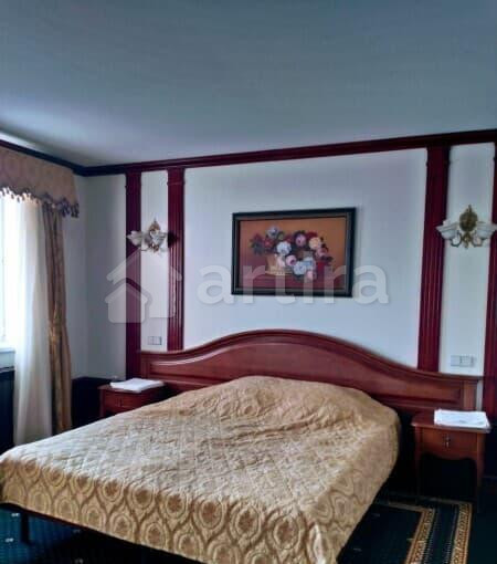 1-комн. квартира, 40 м2, 4/10 эт. Домодедово - изображение 4