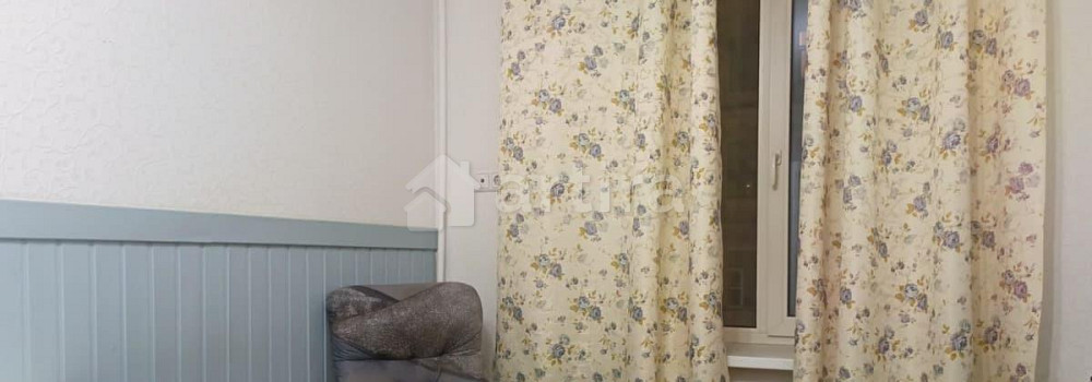 Комната, 15.5 м2, 3/5 эт. Санкт-Петербург - изображение 4