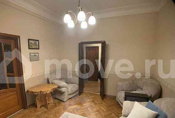 4-комн. квартира, 75 м2, 3/5 эт. Москва